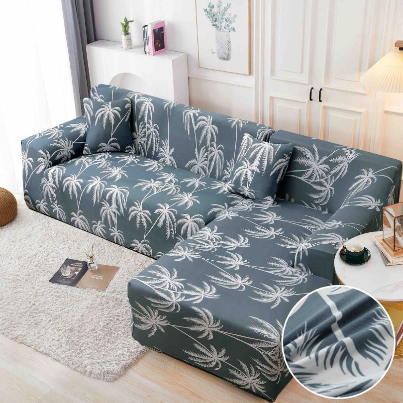 Husa Coltar - Protectie Eleganta si Confort Sporit pentru Casa Ta | COD 1520-J