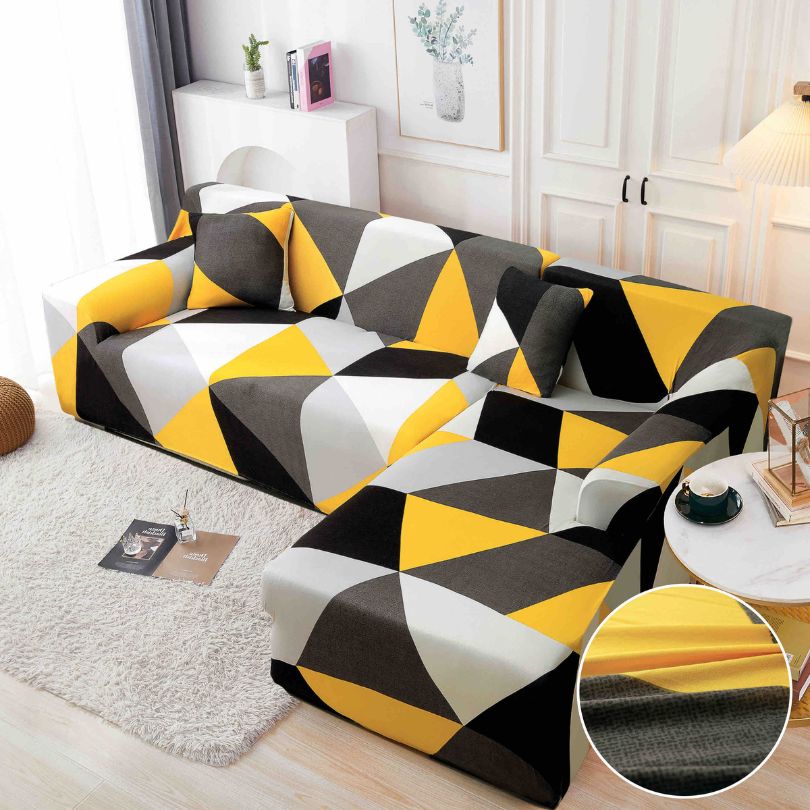 Husa Coltar - Protectie Eleganta si Confort Sporit pentru Casa Ta | COD 1522-J