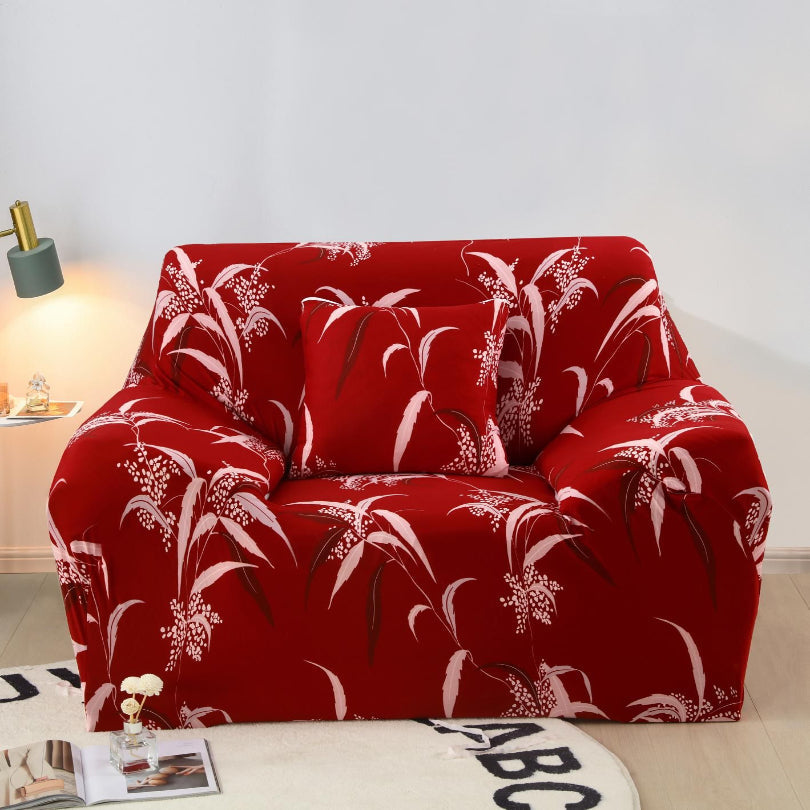 Husa Fotoliu Universala – Protejeaza si Reimprospateaza Fotoliul Tau | COD 0233-CF