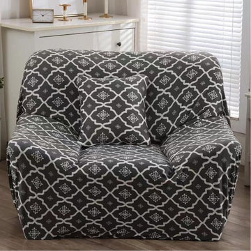 Husa Fotoliu Universala – Protejeaza si Reimprospateaza Fotoliul Tau | COD 0235-CF