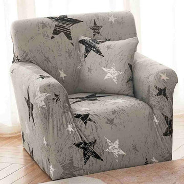 Husa Fotoliu Universala – Protejeaza si Reimprospateaza Fotoliul Tau | COD 1407-J