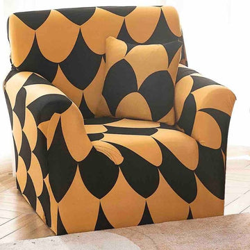 Husa Fotoliu Universala – Protejeaza si Reimprospateaza Fotoliul Tau | COD 1409-J