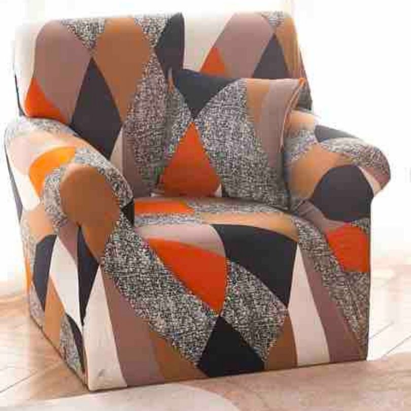 Husa Fotoliu Universala – Protejeaza si Reimprospateaza Fotoliul Tau | COD 1410-J