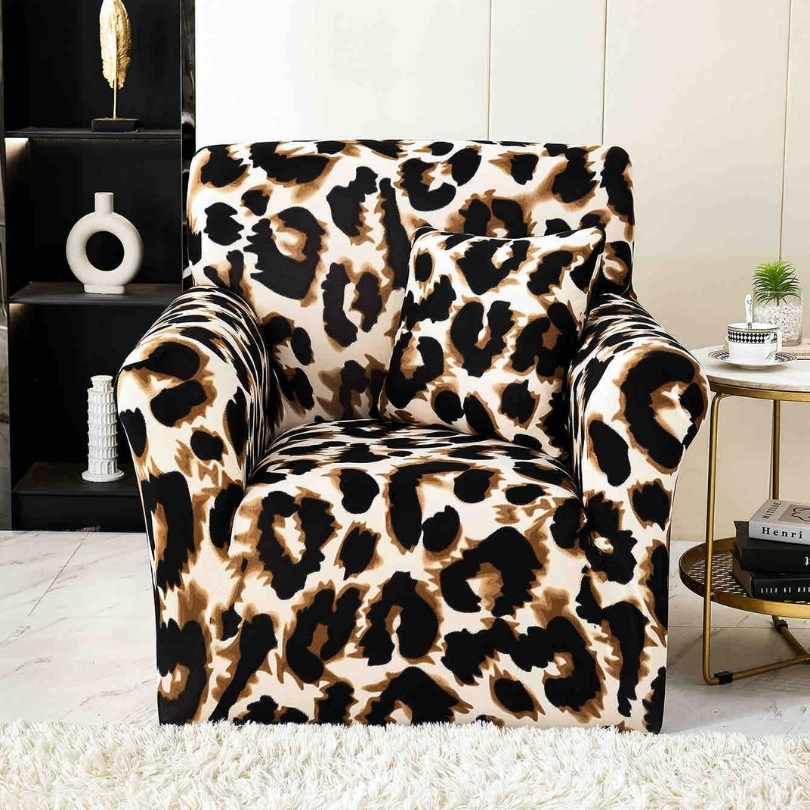 Husa Fotoliu Universala – Protejeaza si Reimprospateaza Fotoliul Tau | COD 1414-J