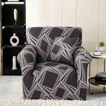 Husa Fotoliu Universala – Protejeaza si Reimprospateaza Fotoliul Tau | COD 1416-J