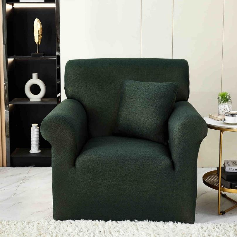 Husa Fotoliu Universala – Protejeaza si Reimprospateaza Fotoliul Tau | COD 1419-J