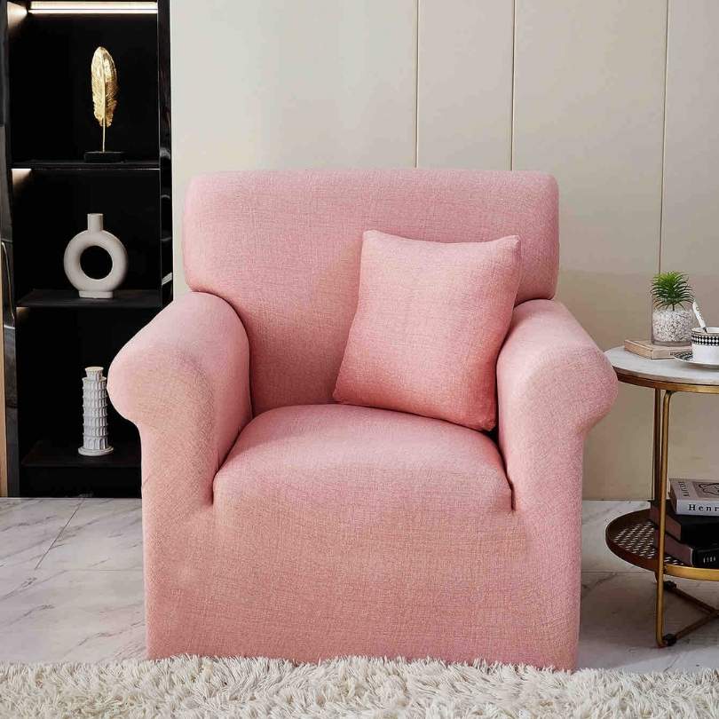 Husa Fotoliu Universala – Protejeaza si Reimprospateaza Fotoliul Tau | COD 1421-J