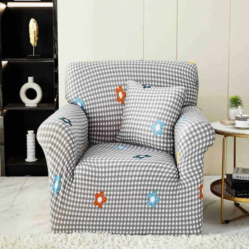 Husa Fotoliu Universala – Protejeaza si Reimprospateaza Fotoliul Tau | COD 1423-J