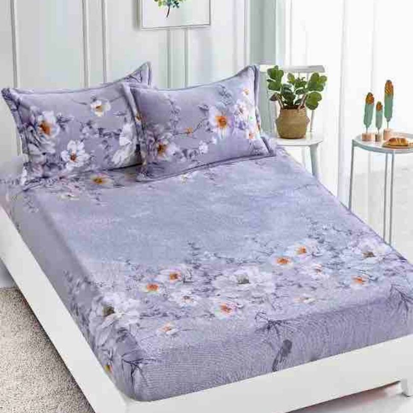 Husa de pat Cocolino, 3 piese, ultra pufoasa si calduroasa, pentru dormitor modern | 1894-J 