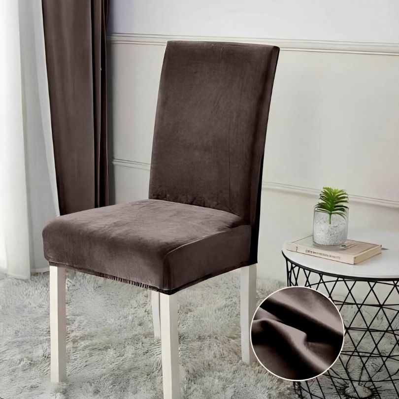 Husa scaun marime universala, elastica si practica, protectie și stil | 2646-S 