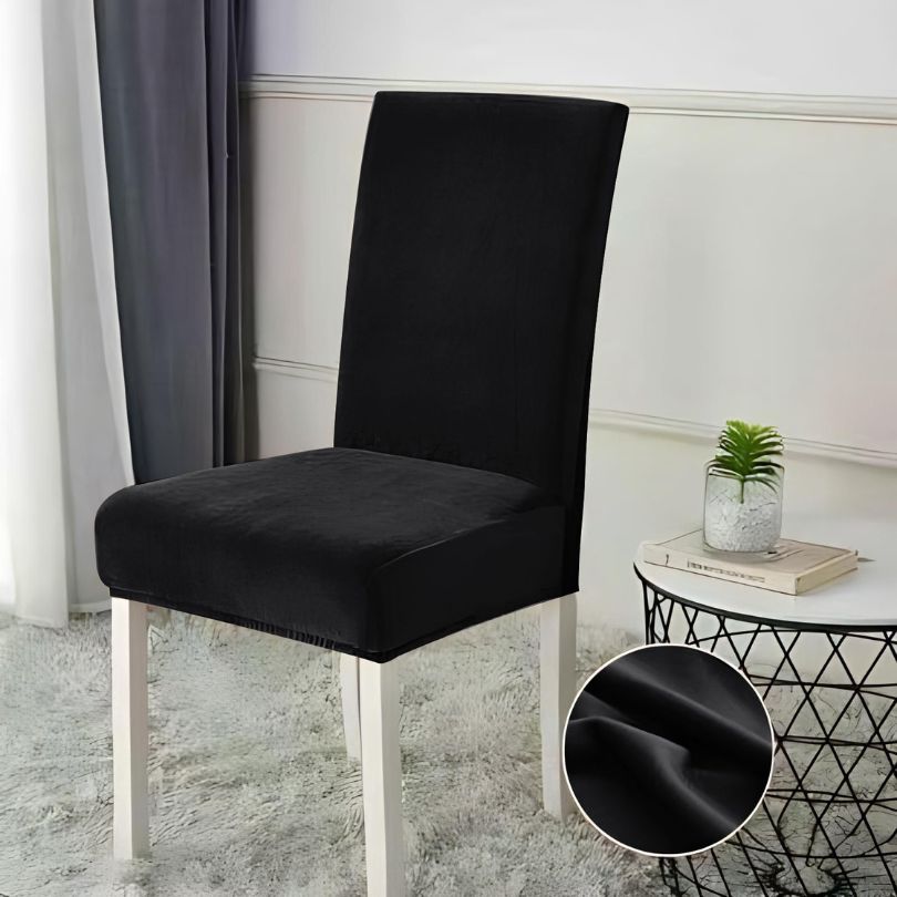 Husa scaun marime universala, elastica si practica, protectie și stil | 2650-S