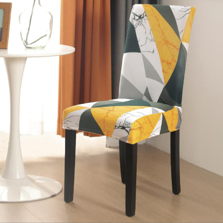 Huss de Scaune 6 Piese – Eleganta si Protectie pentru Casa Ta | COD 0120-CF