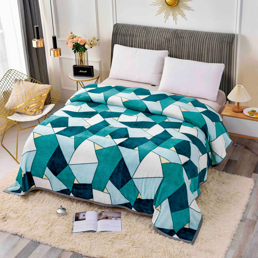 Pastura Cocolino – Confort si Caldura pentru Seri Relaxante  | COD 0710-J