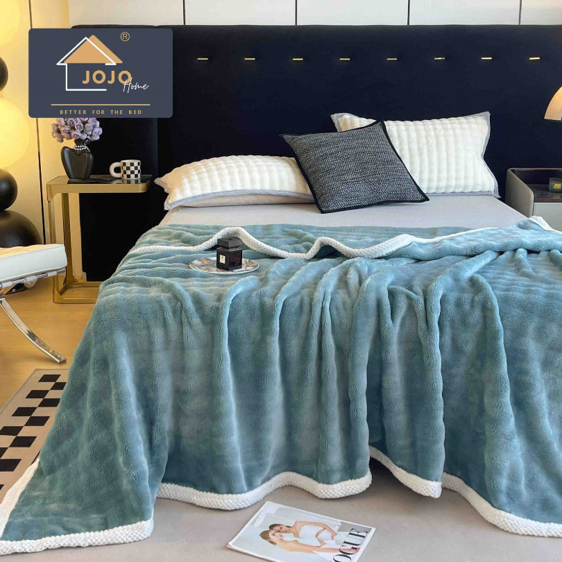 Pastura Cocolino – Confort si Caldura pentru Seri Relaxante  | COD 0824-J