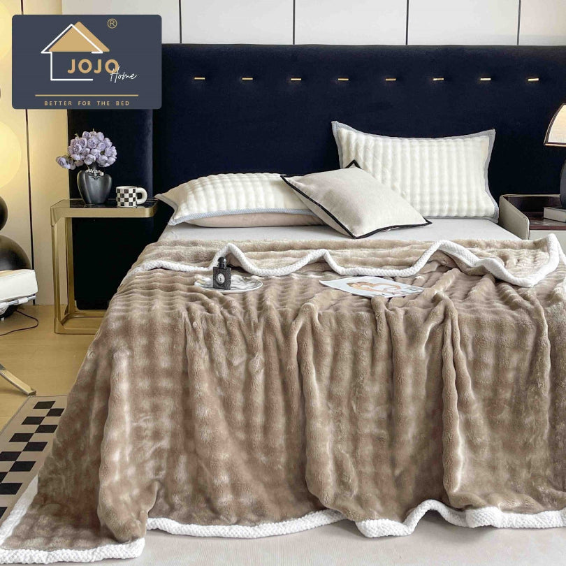 Pastura Cocolino – Confort si Caldura pentru Seri Relaxante | COD 0828-J