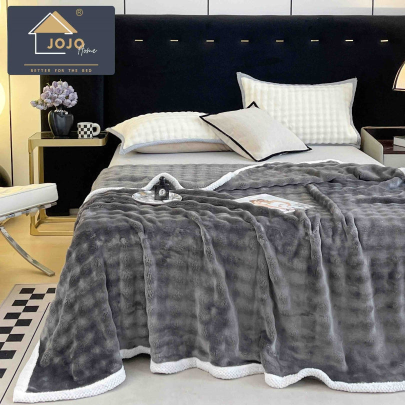 Pastura Cocolino – Confort si Caldura pentru Seri Relaxante  | COD 0831-J