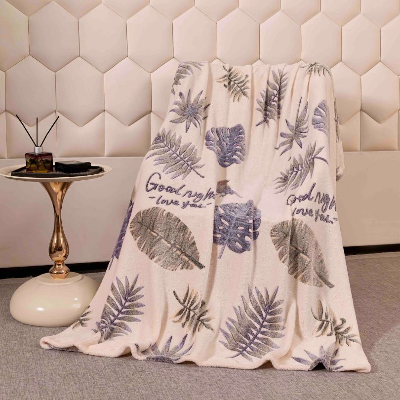 Patura Cocolino – Confort si Caldura pentru Seri Relaxante  | COD 1588J