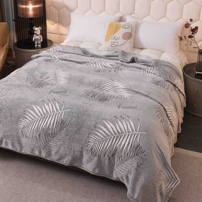 Patura Cocolino – Confort si Caldura pentru Seri Relaxante  | COD 1596-J