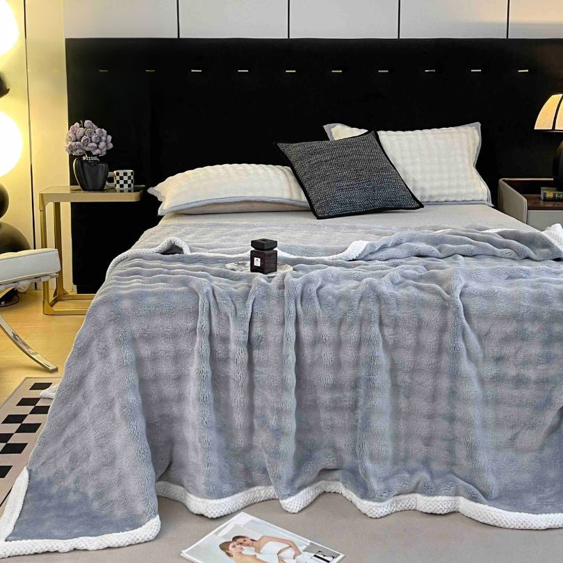 Patura Cocolino, plus de confort si design modern pentru casa ta | 2364-J