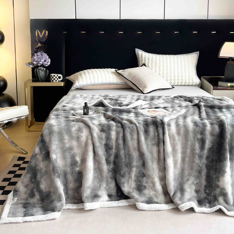 Patura Cocolino, plus de confort si design modern pentru casa ta | 2365-J 