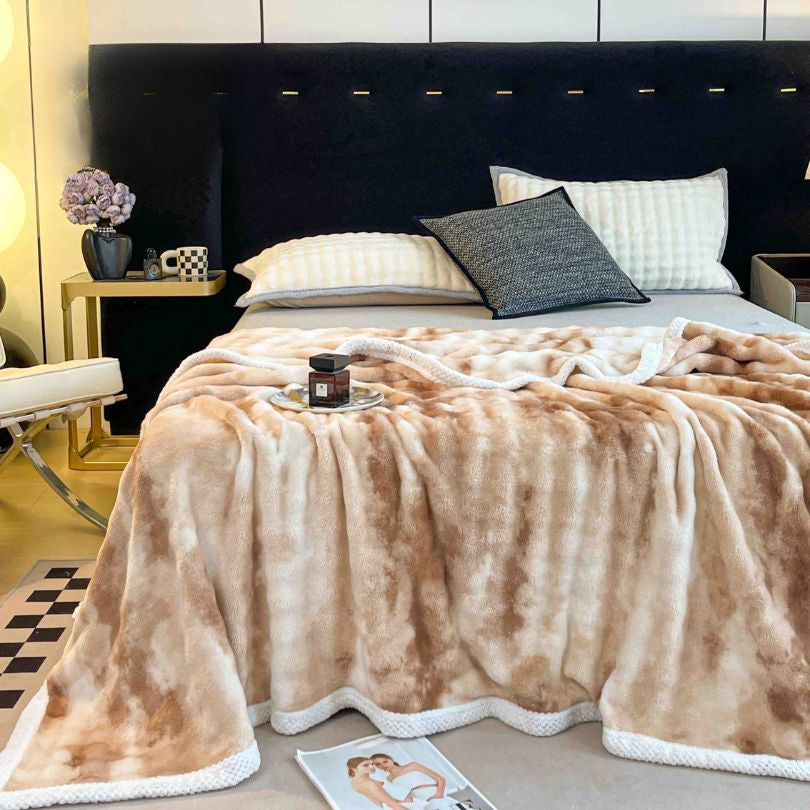 Patura Cocolino, plus de confort si design modern pentru casa ta | 2366-J