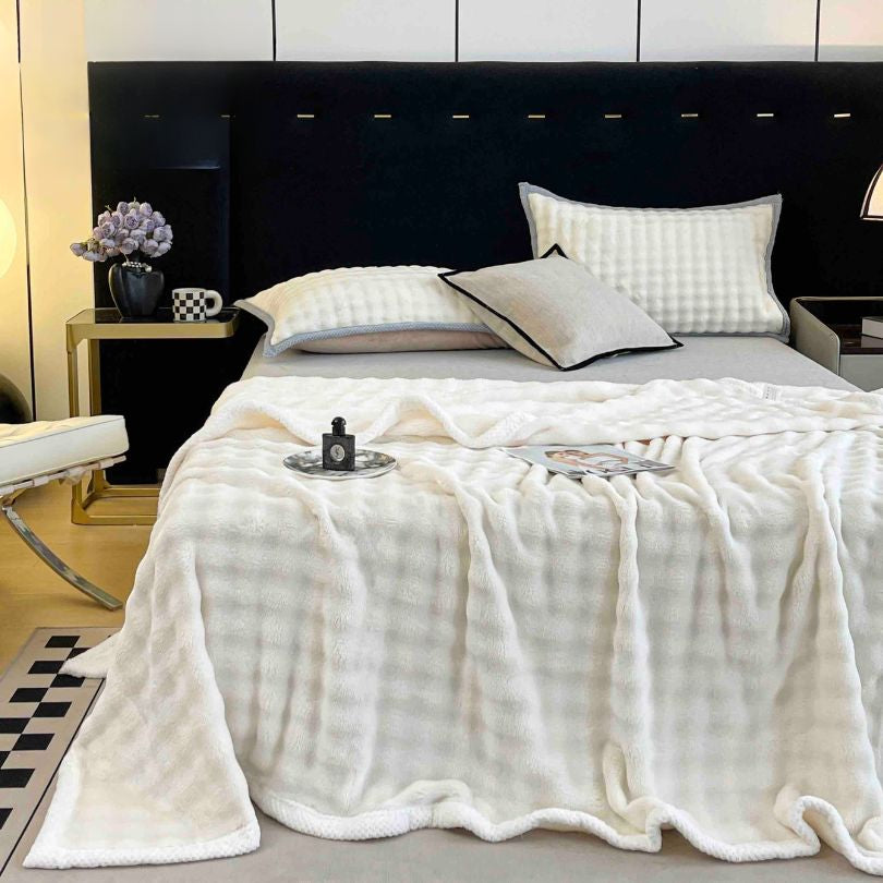 Patura Cocolino, plus de confort si design modern pentru casa ta | 2367-J 