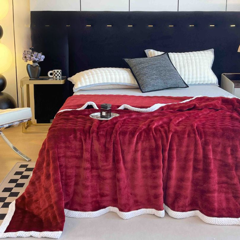 Patura Cocolino, plus de confort si design modern pentru casa ta | 2368-J