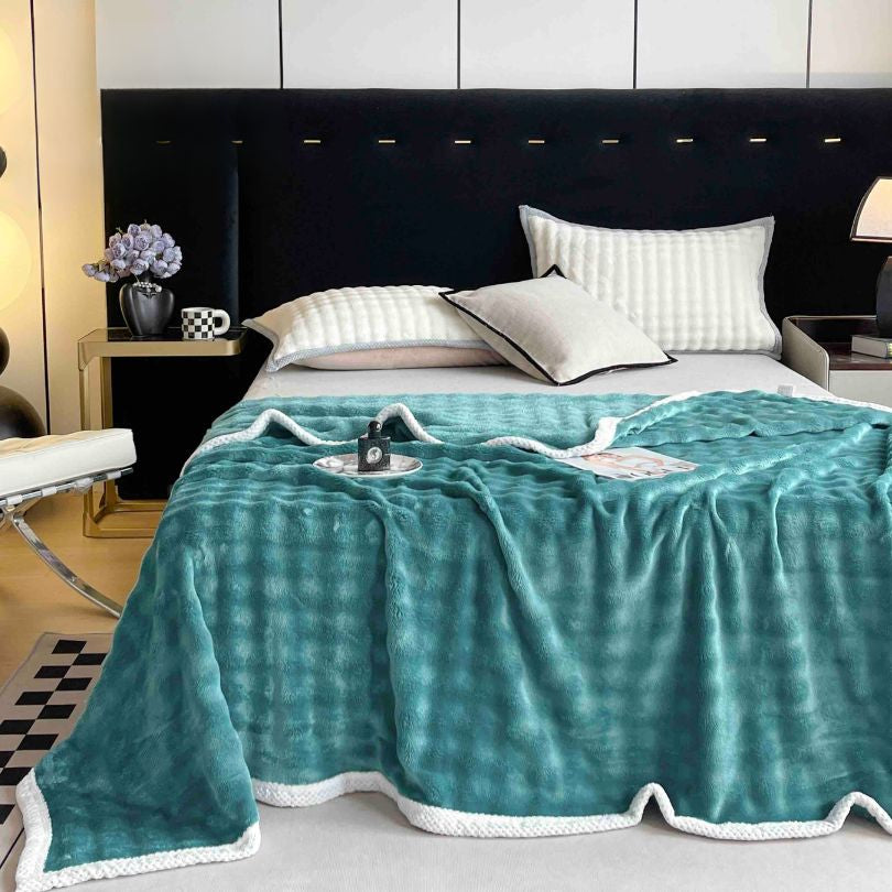 Patura Cocolino, plus de confort si design modern pentru casa ta | 2369-J