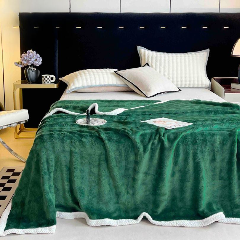 Patura Cocolino, plus de confort si design modern pentru casa ta | 2370-J 