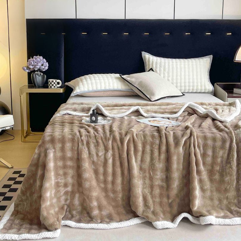 Patura Cocolino, plus de confort si design modern pentru casa ta | 2371-J 