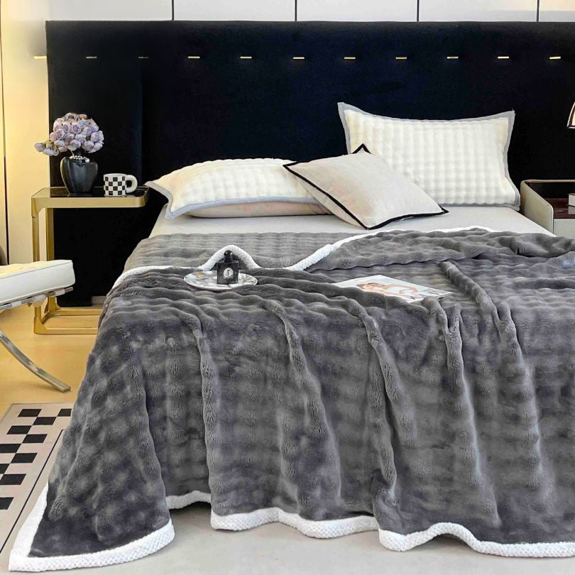 Patura Cocolino, plus de confort si design modern pentru casa ta | 2373-J 