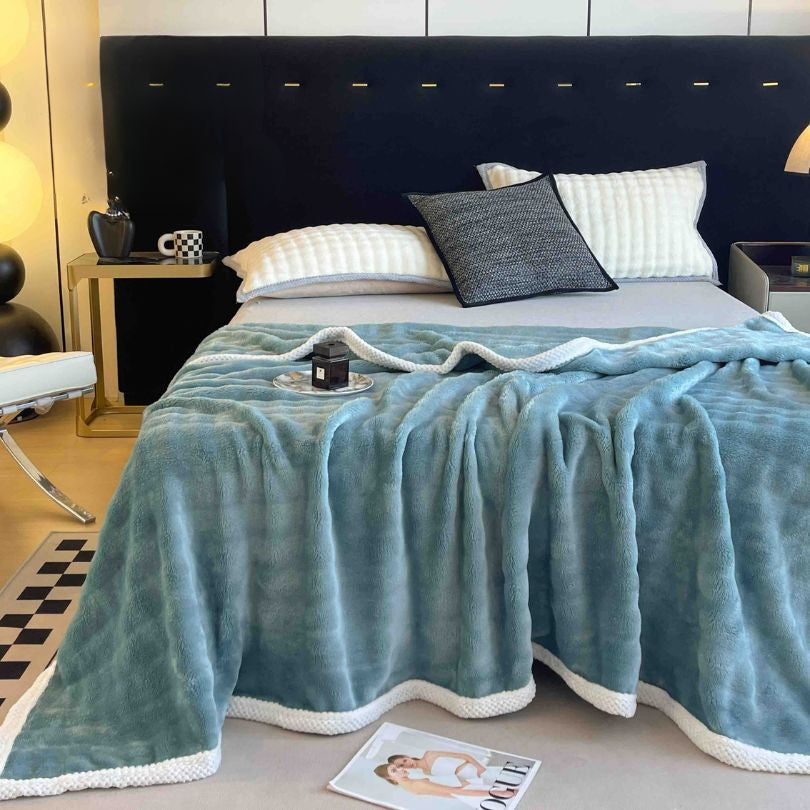 Patura Cocolino, plus de confort si design modern pentru casa ta | 2374-J 