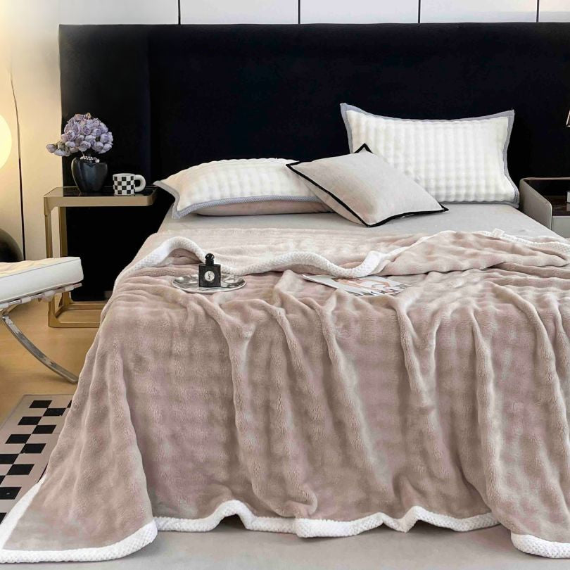 Patura Cocolino, plus de confort si design modern pentru casa ta | 2375-J 