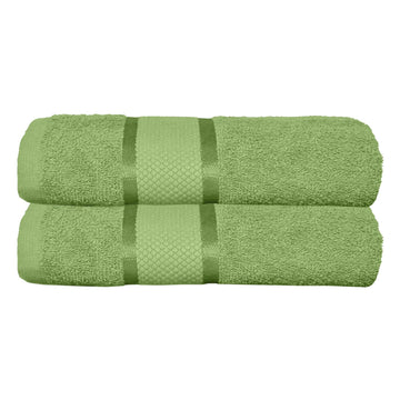 Set 2 Prosoape, 100% bumbac