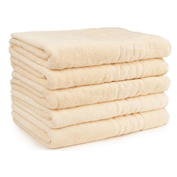 Set 5 Prosoape, Bumbac 100% Greek Border