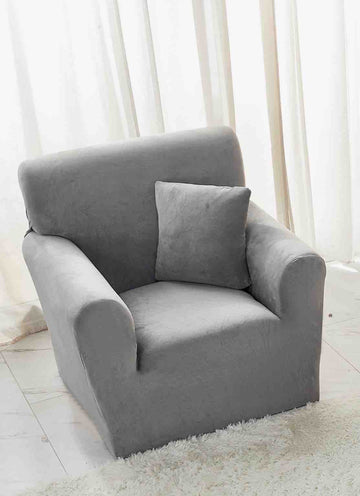 Husa Canapea din Catifea – Eleganta si Protectie pentru Casa Ta | COD 1091-J