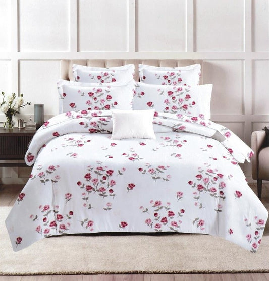 Set lenjerie finet 6 piese – ideală pentru orice sezon| 0168-CV