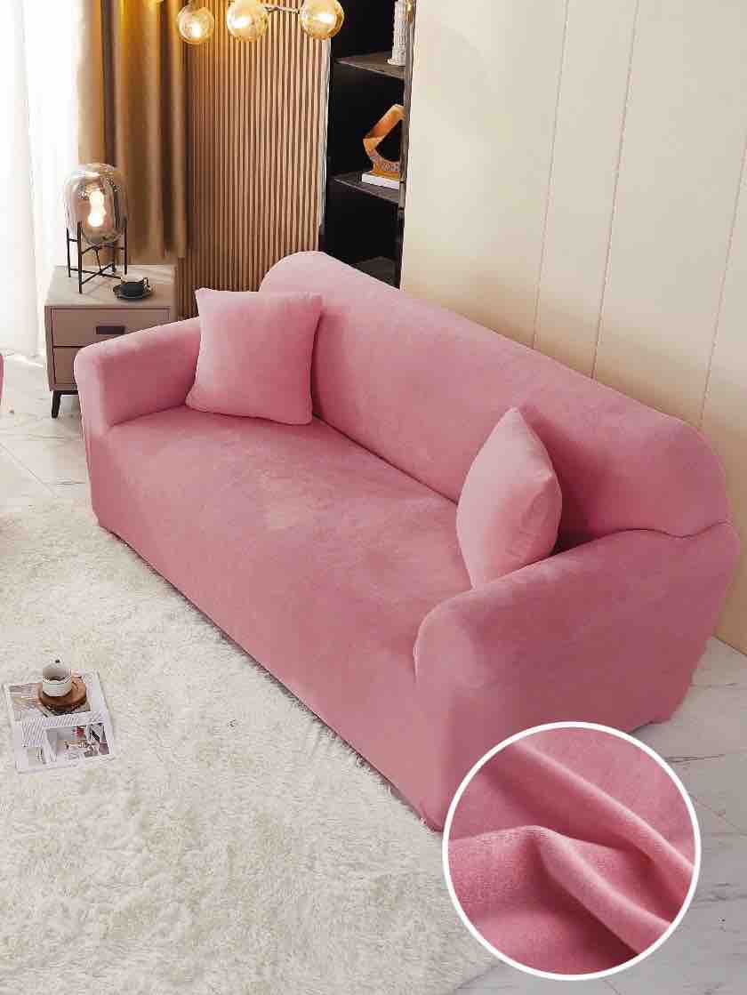 Husa Canapea din Catifea – Eleganta si Protectie pentru Casa Ta | COD 1081-J